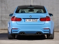 BMW M3 F80