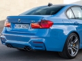 BMW M3 F80