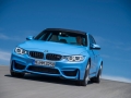 BMW M3 F80