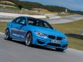 BMW M3 F80