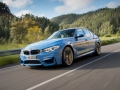 BMW M3 F80