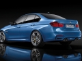 BMW M3 F80