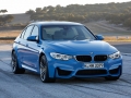 BMW M3 F80