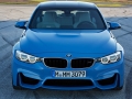 BMW M3 F80