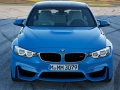 BMW M3 F80