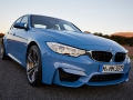 BMW M3 F80