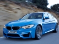 BMW M3 F80