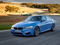 BMW M3 F80