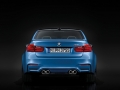 BMW M3 F80