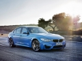 BMW M3 F80