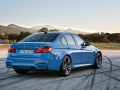 BMW M3 F80