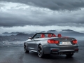 BMW M4 Convertible