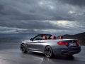 BMW M4 Convertible