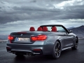 BMW M4 Convertible