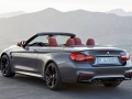 BMW M4 Convertible