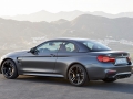 BMW M4 Convertible