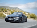 BMW M4 Convertible