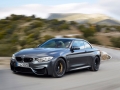 BMW M4 Convertible