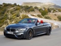 BMW M4 Convertible