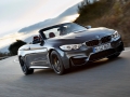 BMW M4 Convertible