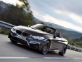 BMW M4 Convertible