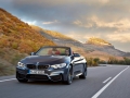 BMW M4 Convertible