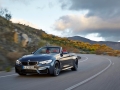 BMW M4 Convertible