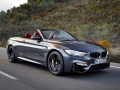 BMW M4 Convertible