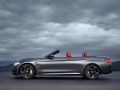 BMW M4 Convertible