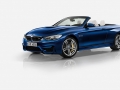 BMW M4 Convertible