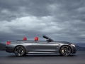 BMW M4 Convertible