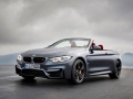 BMW M4 Convertible