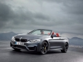 BMW M4 Convertible