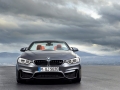 BMW M4 Convertible