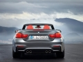 BMW M4 Convertible