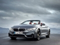 BMW M4 Convertible