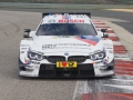 BMW M4 DTM 2014