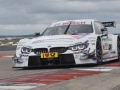 BMW M4 DTM 2014