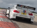 BMW M4 DTM 2014