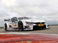 BMW M4 DTM 2014