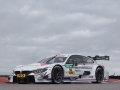 BMW M4 DTM 2014