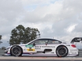 BMW M4 DTM 2014