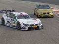 BMW M4 DTM 2014