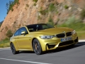 BMW M4 F82