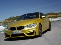 BMW M4 F82