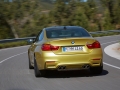 BMW M4 F82