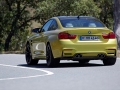 BMW M4 F82