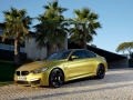BMW M4 F82