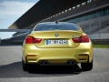 BMW M4 F82