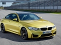 BMW M4 F82